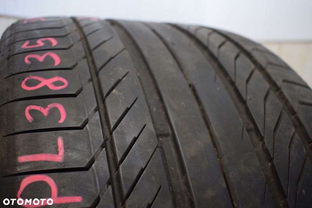 ZR21 315/30 Continental ContiSportContact 5P N1 - 2