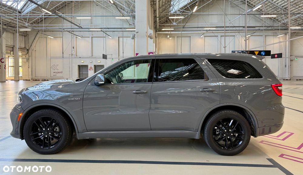 Dodge Durango - 7