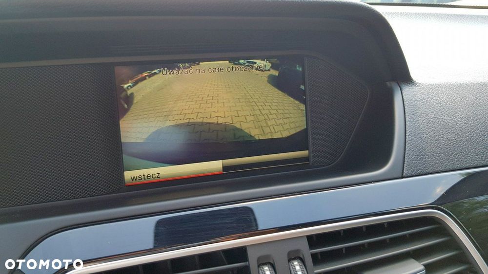 Mercedes-Benz Klasa C - 20