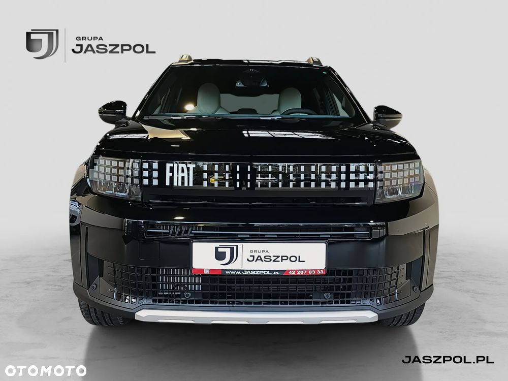 Fiat Grande Panda 1.2 mHEV La Prima eDCT - 2