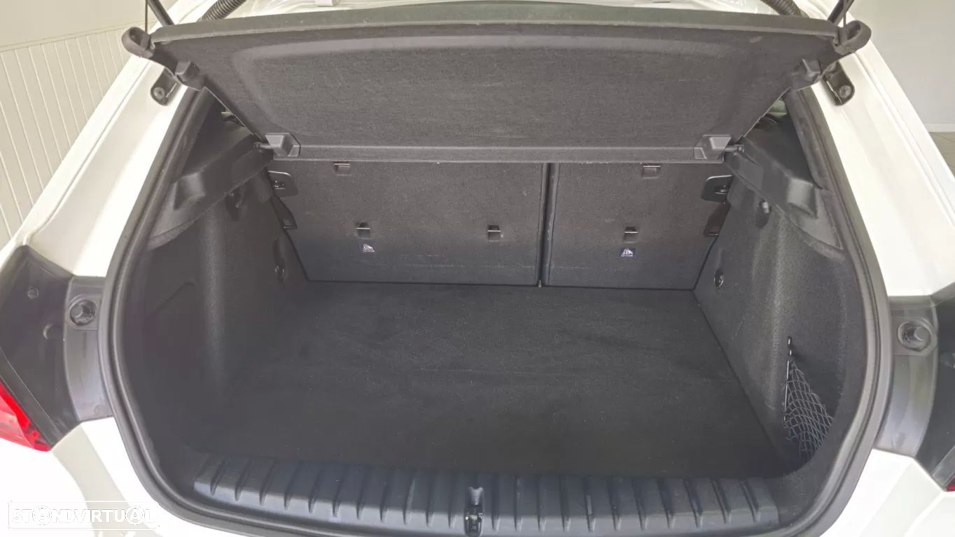 BMW 118 i Aut. M Sport - 11