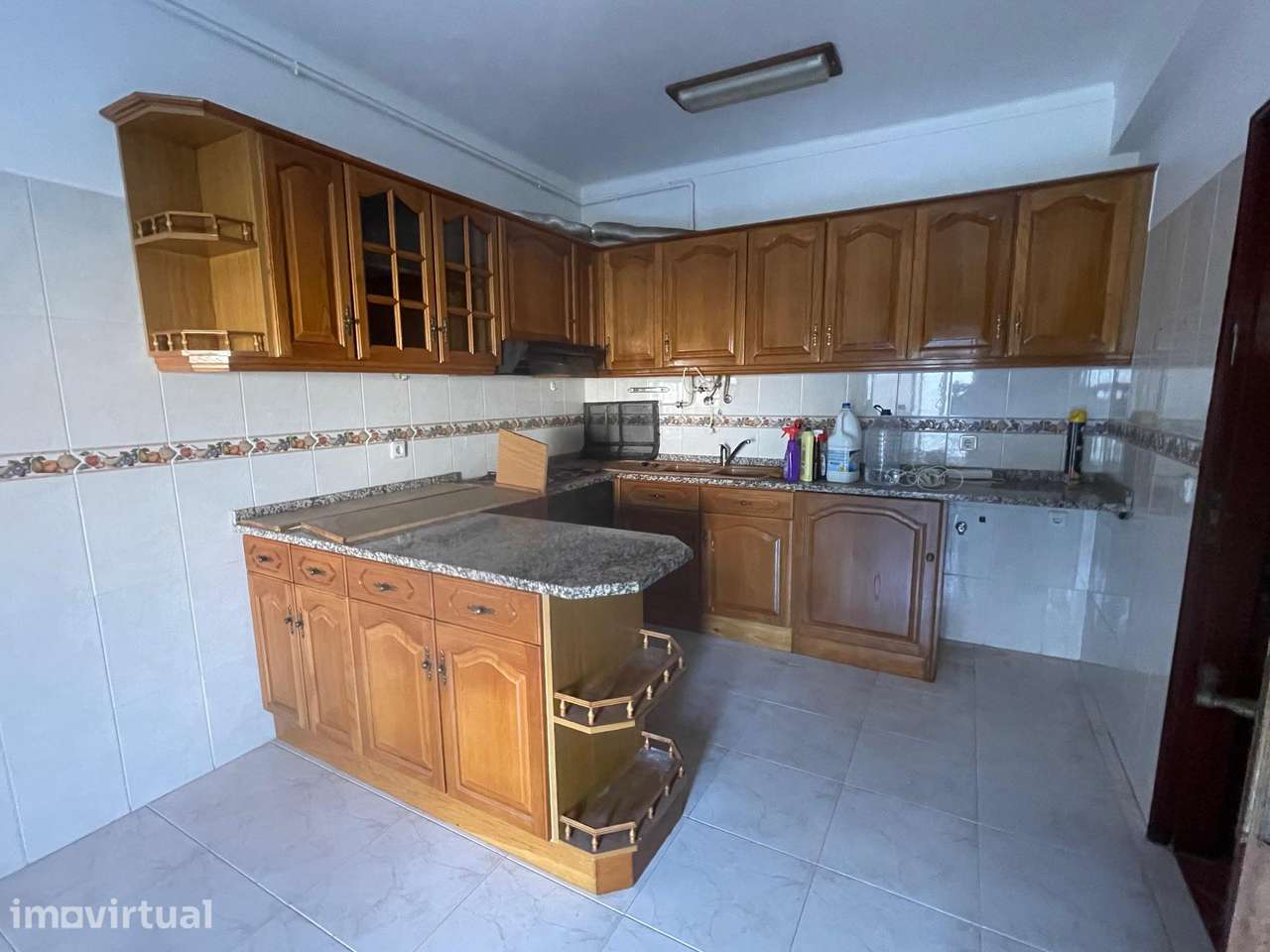 Apartamento T2 com sótão - Grande imagem: 2/13
