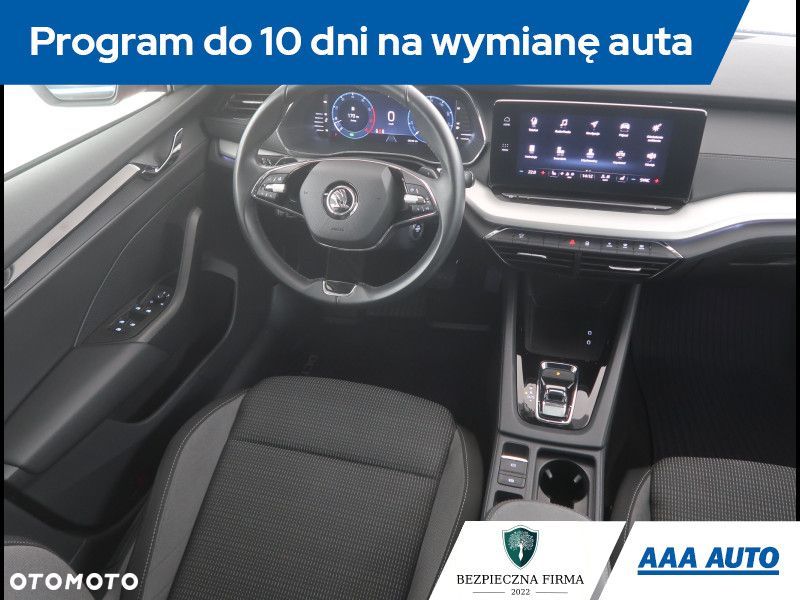 Skoda Octavia - 9