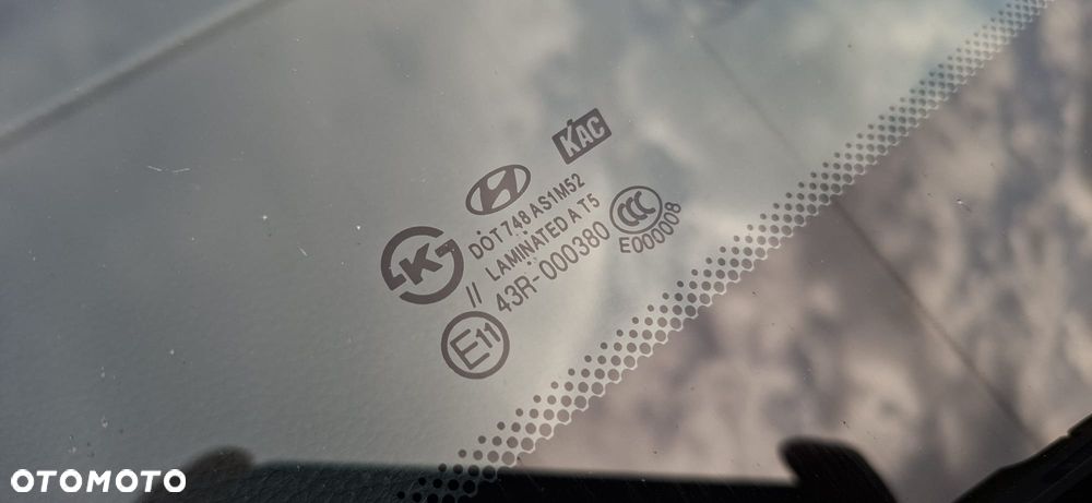 Hyundai i30 1.6 GDI Style - 33