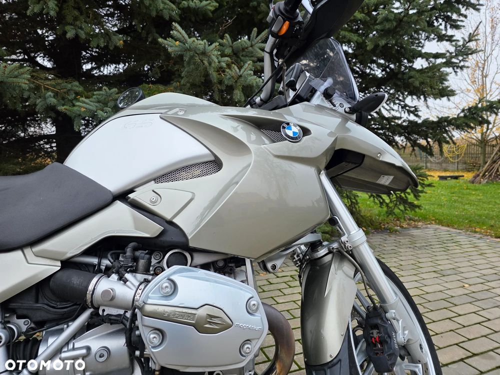 BMW GS - 18
