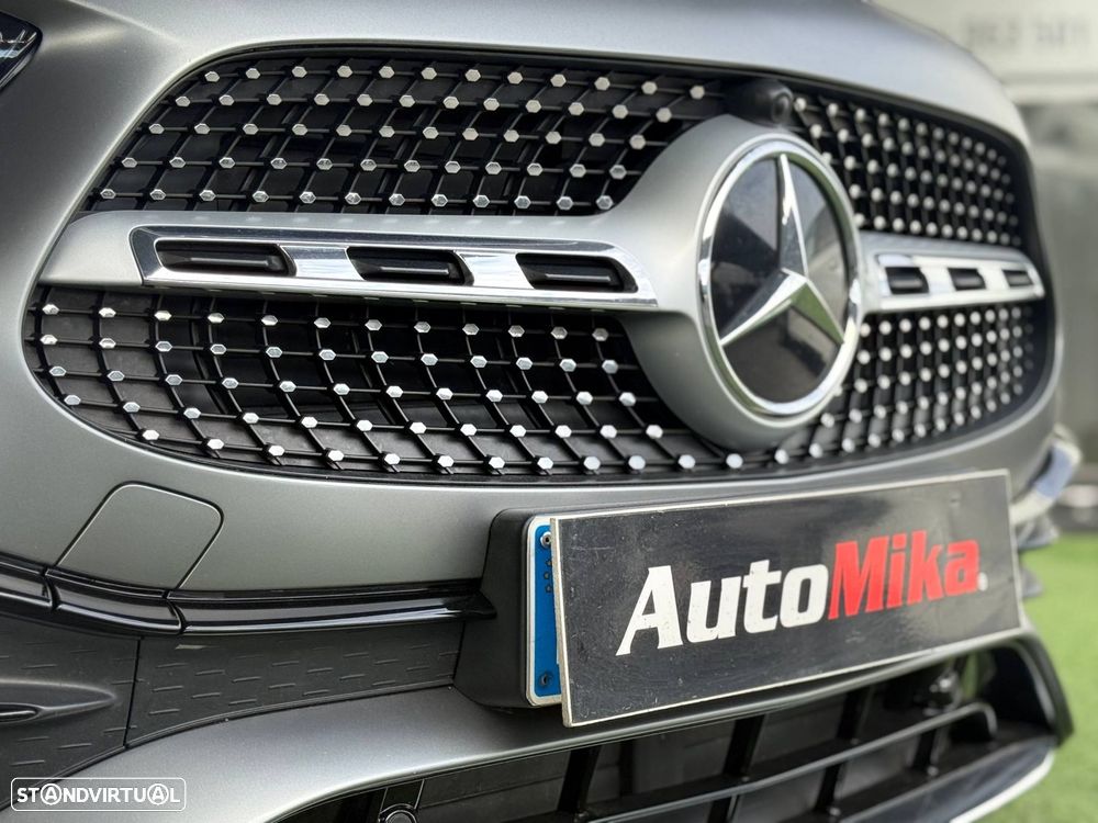 Mercedes-Benz GLA 220 d 4Matic AMG Line - 25