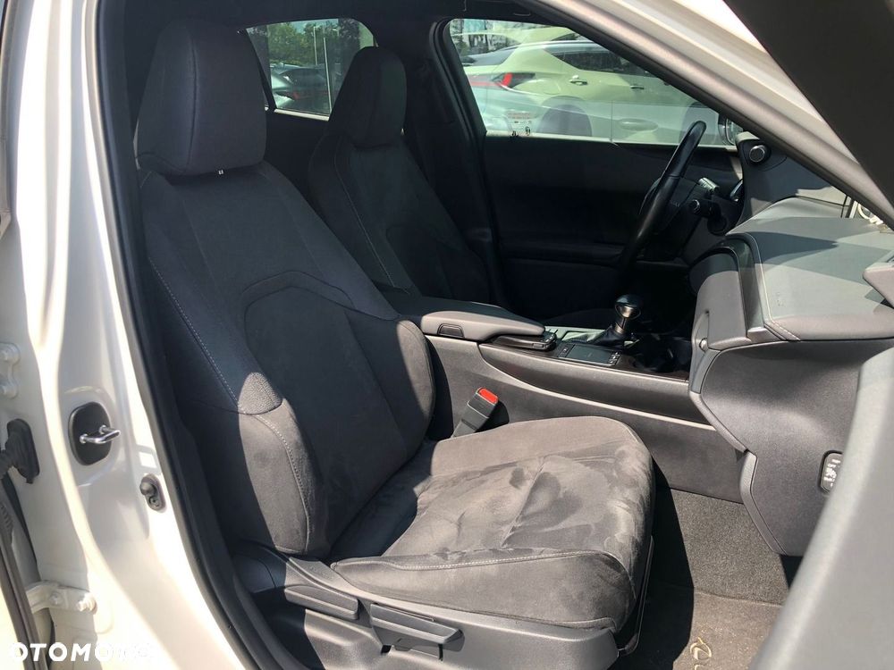Lexus UX 200 Optimum 2WD - 21