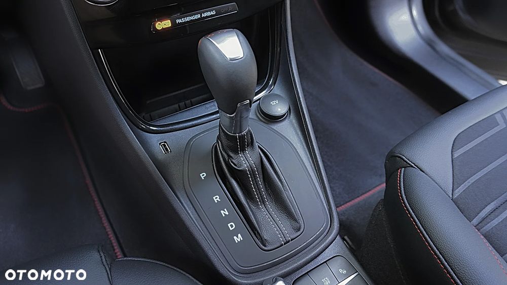 Ford Puma 1.0 EcoBoost ST-Line X - 21