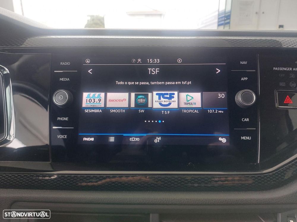 VW Taigo 1.0 TSI Urban Style - 20