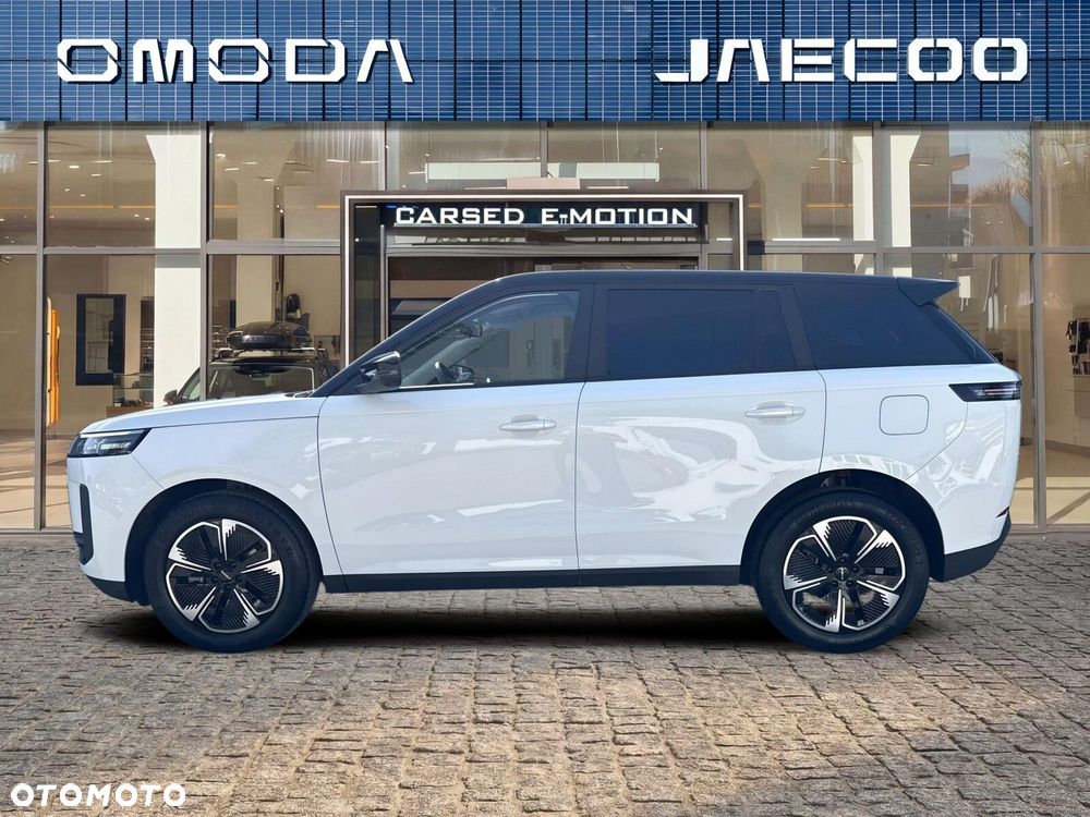 Jaecoo 5 - 3