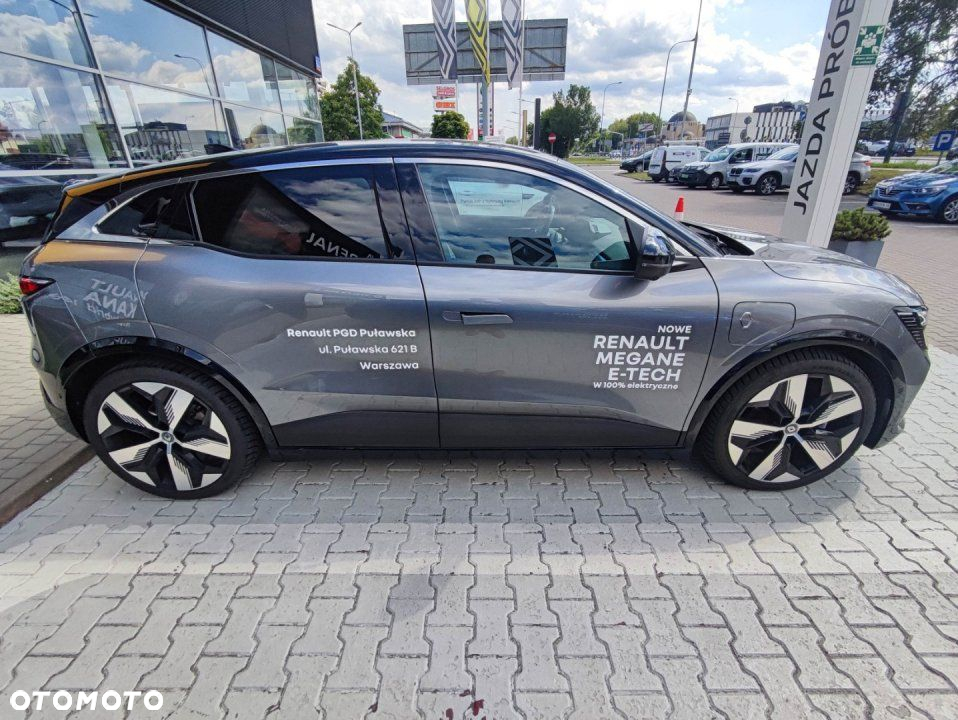 Renault Megane - 8