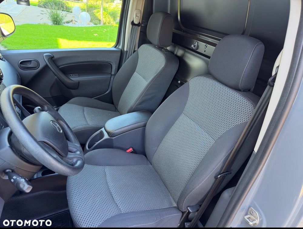 Mercedes-Benz Citan - 11