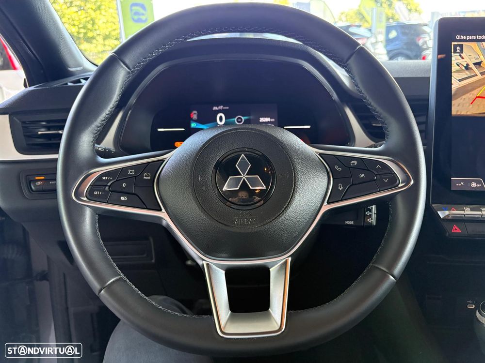 Mitsubishi ASX 1.0 MPI-T Kaiteki - 18