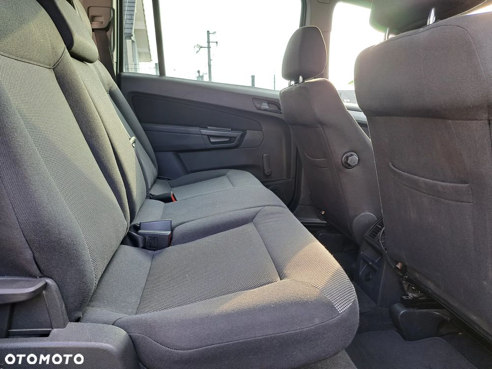 Opel Zafira 1.6 ECOFLEX Edition 111 Jahre - 29