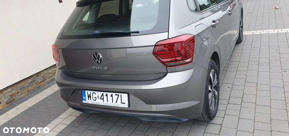 Volkswagen Polo - 9