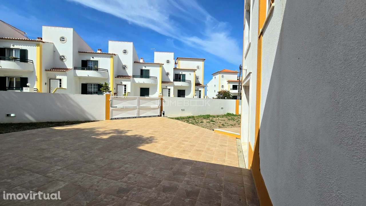 Moradia Renovada com Vista de Mar | Ericeira - Grande imagem: 4/31