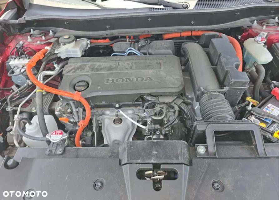 Honda CR-V - 14