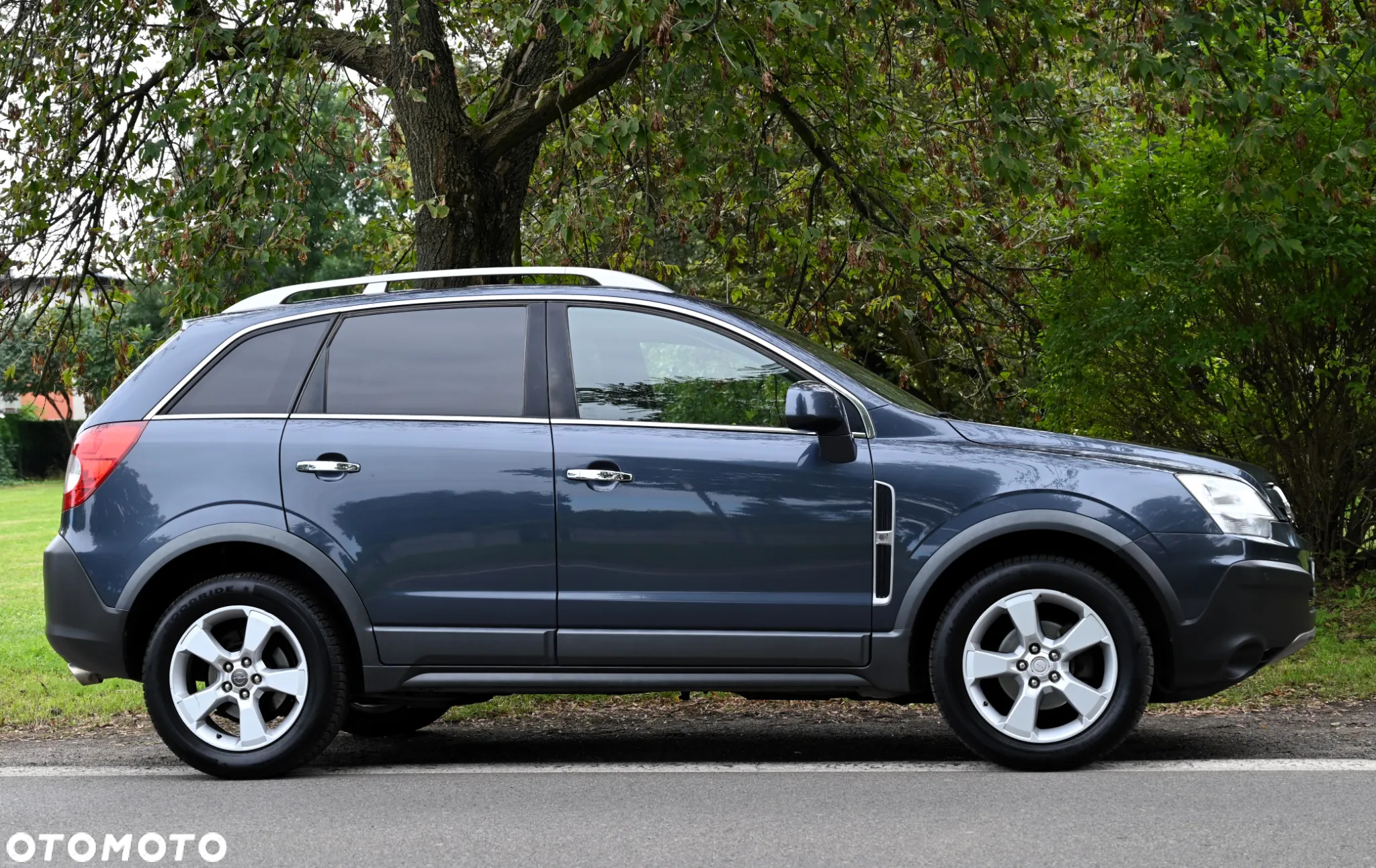 Opel Antara - 16