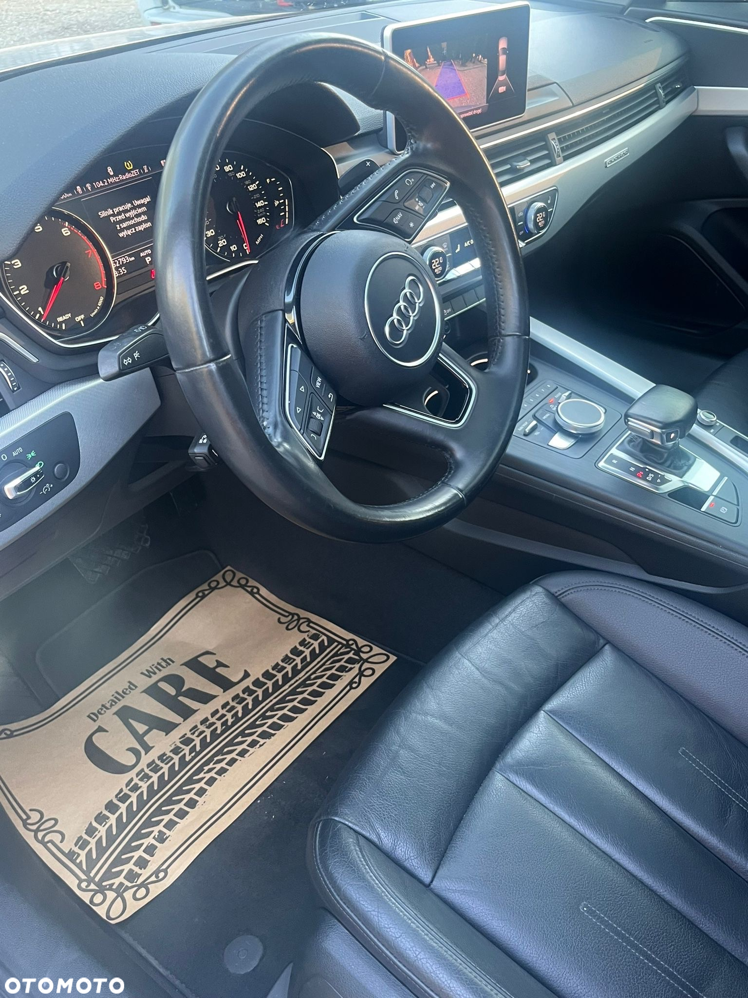 Audi A4 - 22