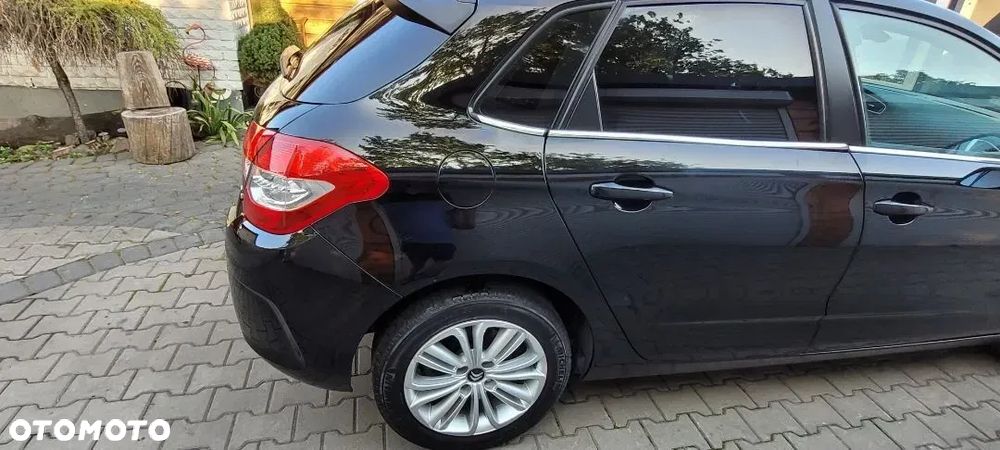 Citroën C4 1.2 e-THP Exclusive - 22