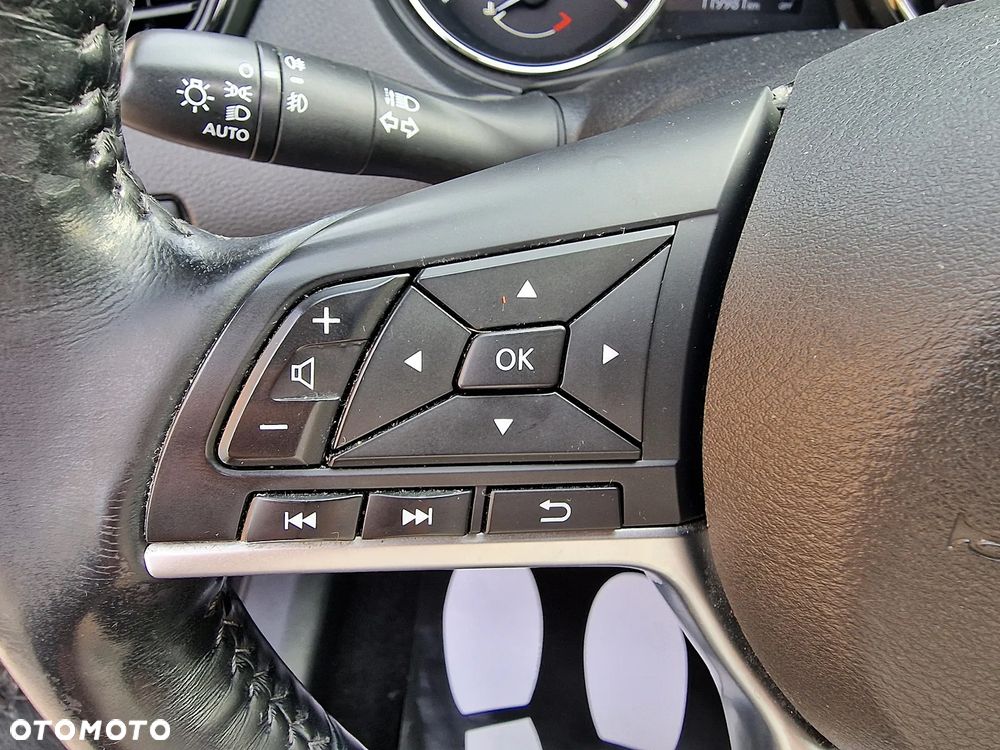 Nissan X-Trail 2019