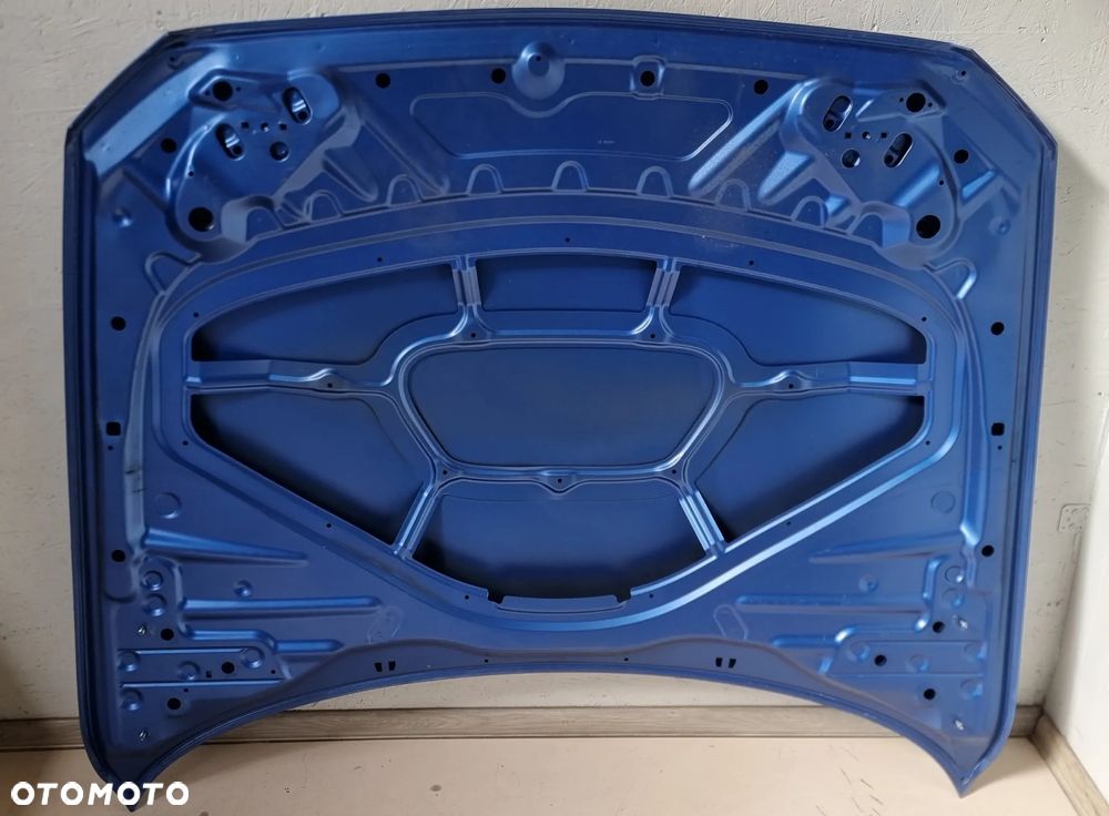 Maska BMW 1 F20/21 F22/23 - 7