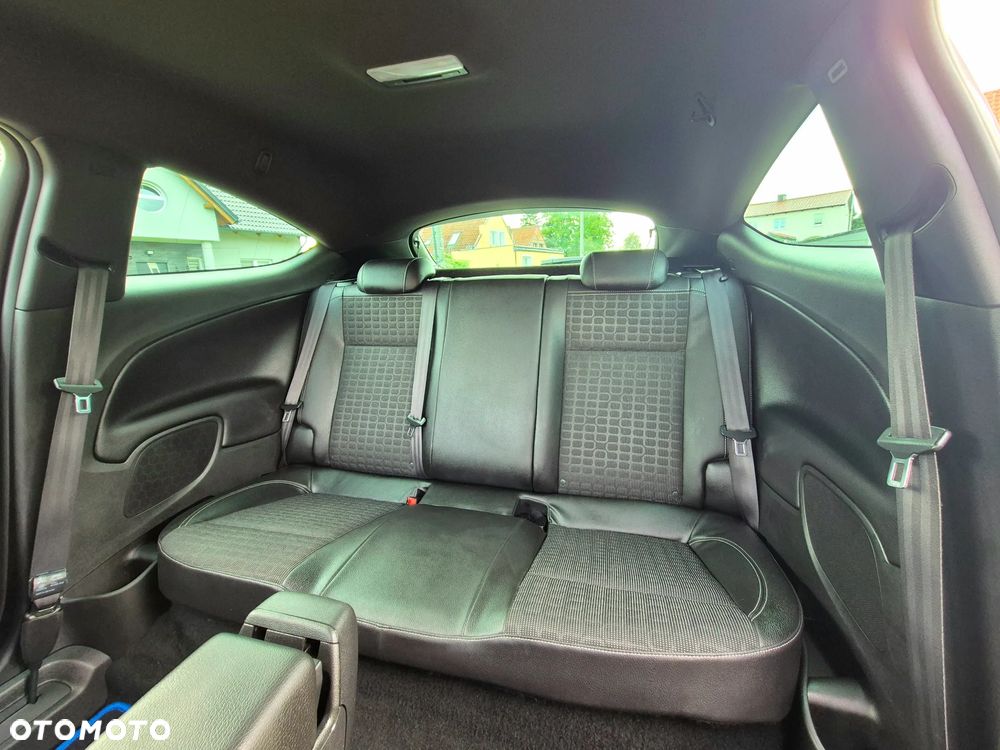 Opel Astra 1.6 T SIDI Sport S&S - 29
