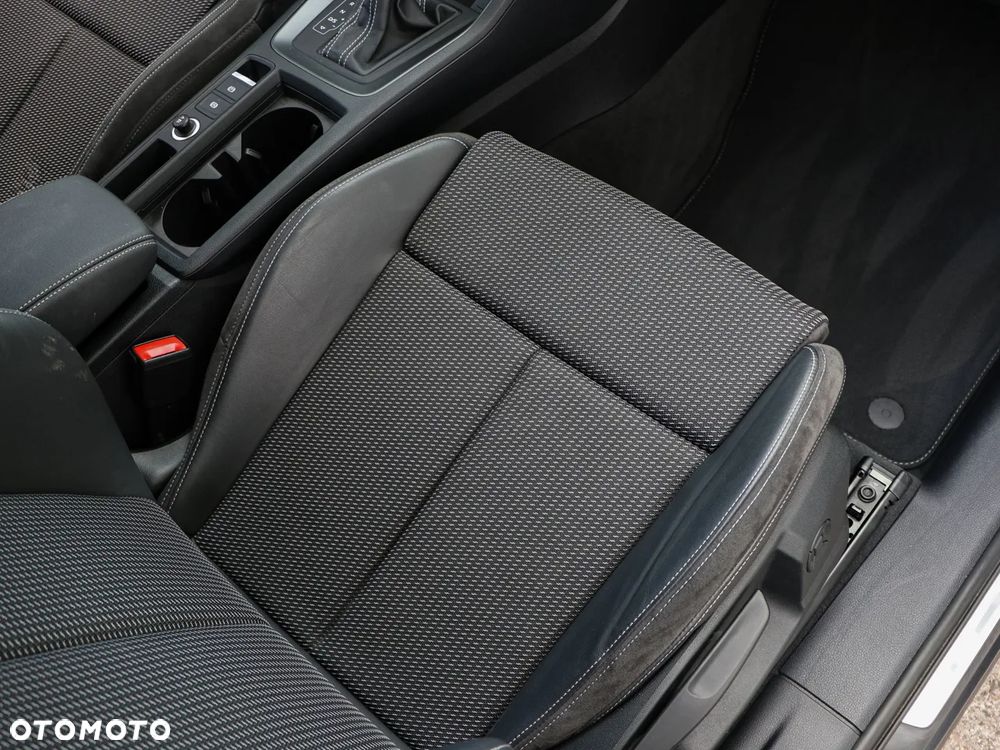 Audi Q3 35 TFSI S line S tronic - 19