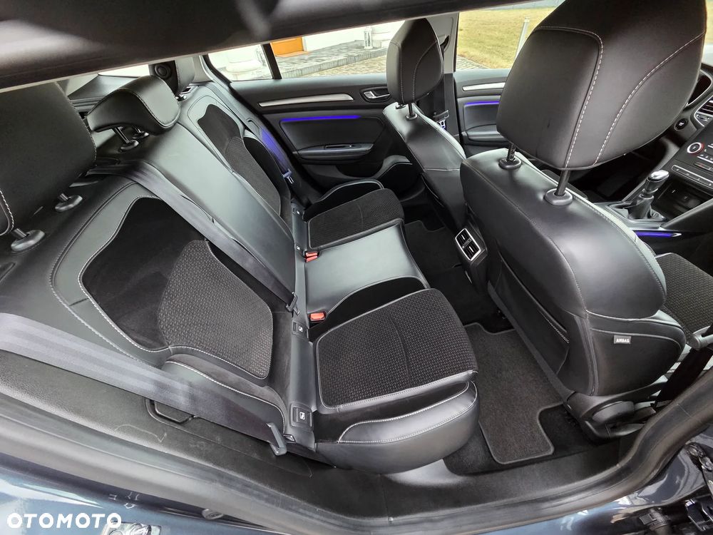 Renault Megane 1.2 16V TCE Energy Dynamique - 34