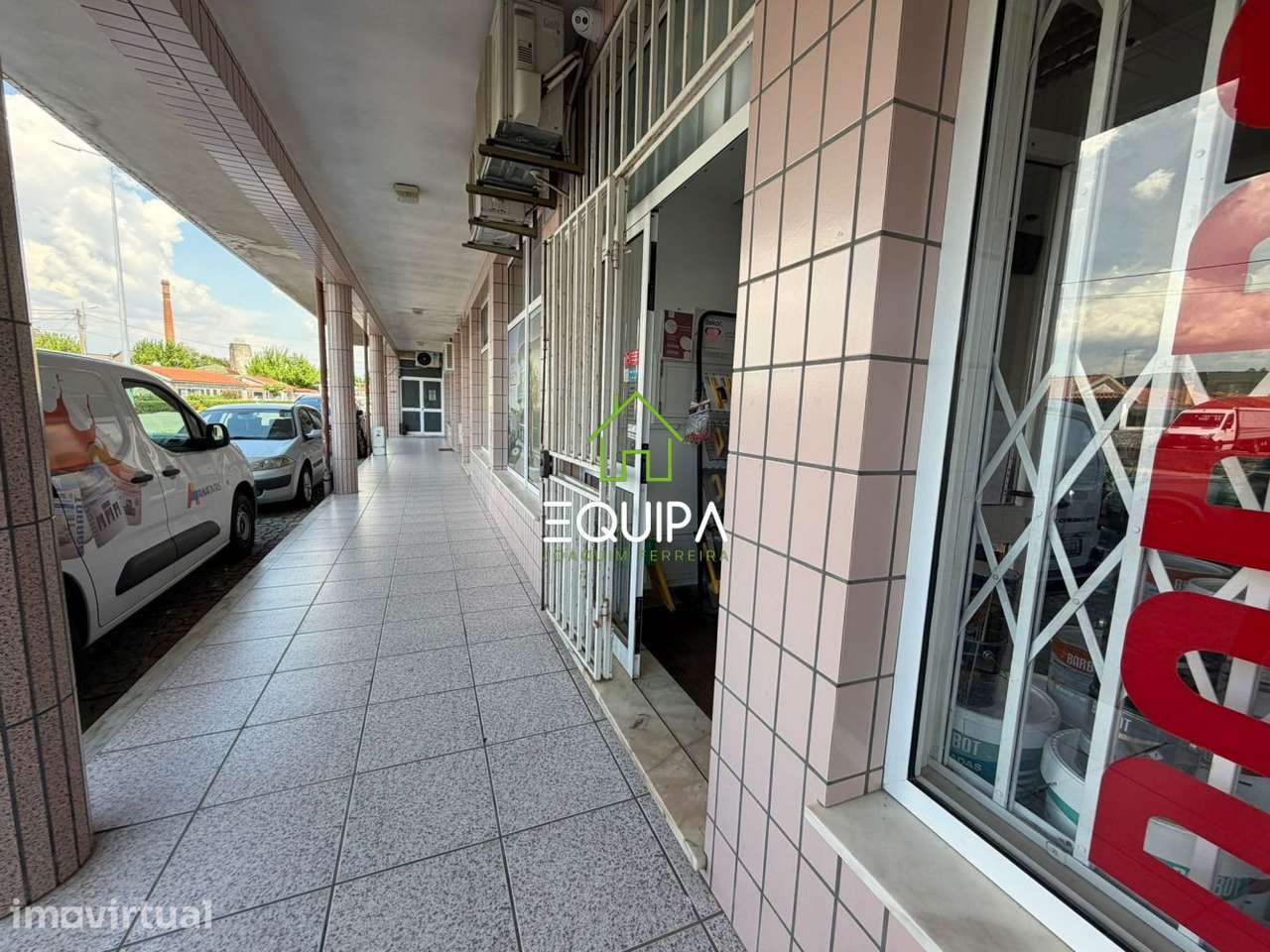 LOJA FRENTE DE RUA - Grande imagem: 3/5