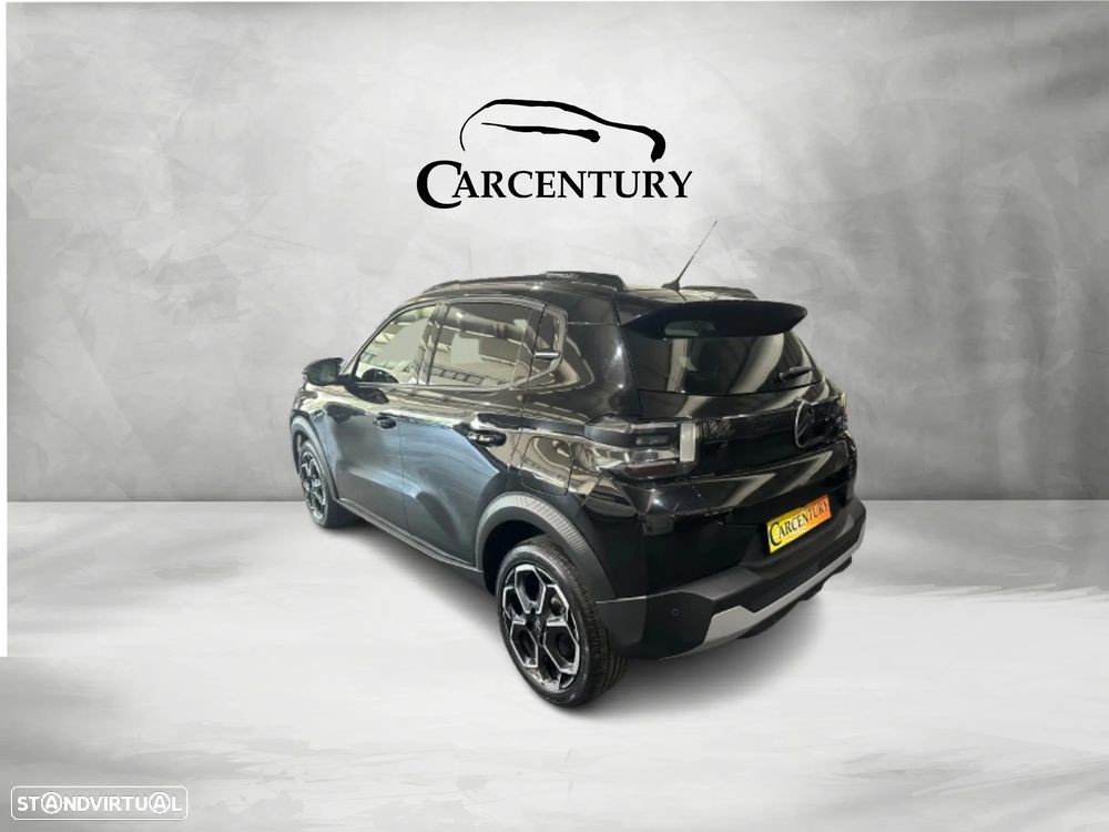 Citroën e-C3 44 kWh You Pack Plus - 2