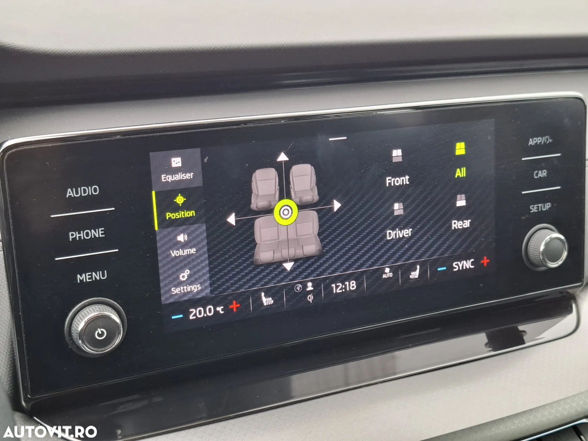 Skoda Octavia 1.0 TSI DSG Mild Hybrid Ambition - 14