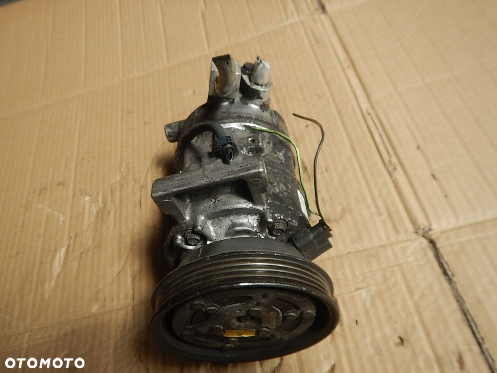 sprezarka klimatyzacji fiat stilo 1.6 16v - 3