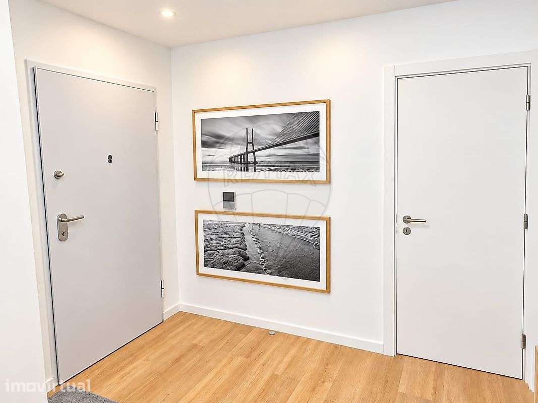Apartamento T2 para arrendamento - Grande imagem: 3/16