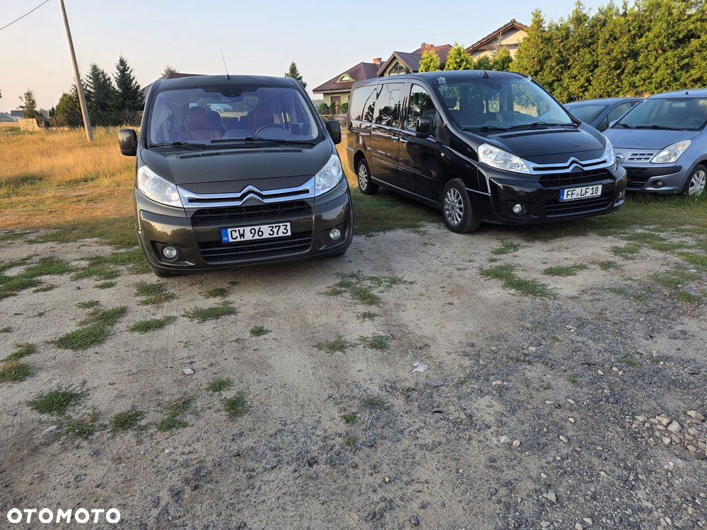 Citroën Jumpy Combi - 13