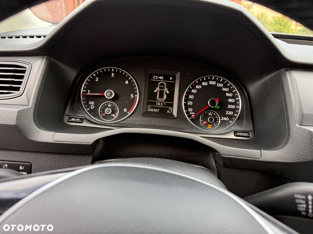 Volkswagen Caddy - 19