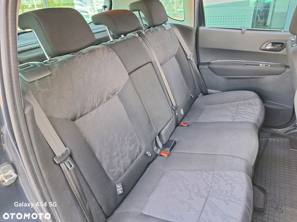 Peugeot 3008 2.0 HDi Premium - 29