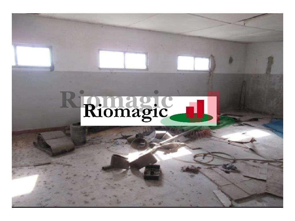 Armazém em Abrantes - Grande imagem: 5/5