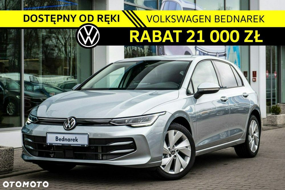 Volkswagen Golf - 1
