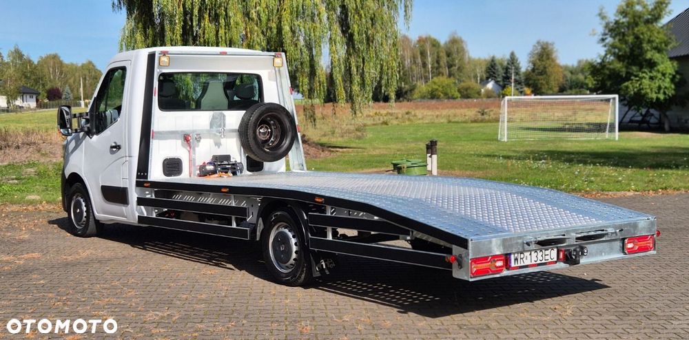 Renault Master - 21