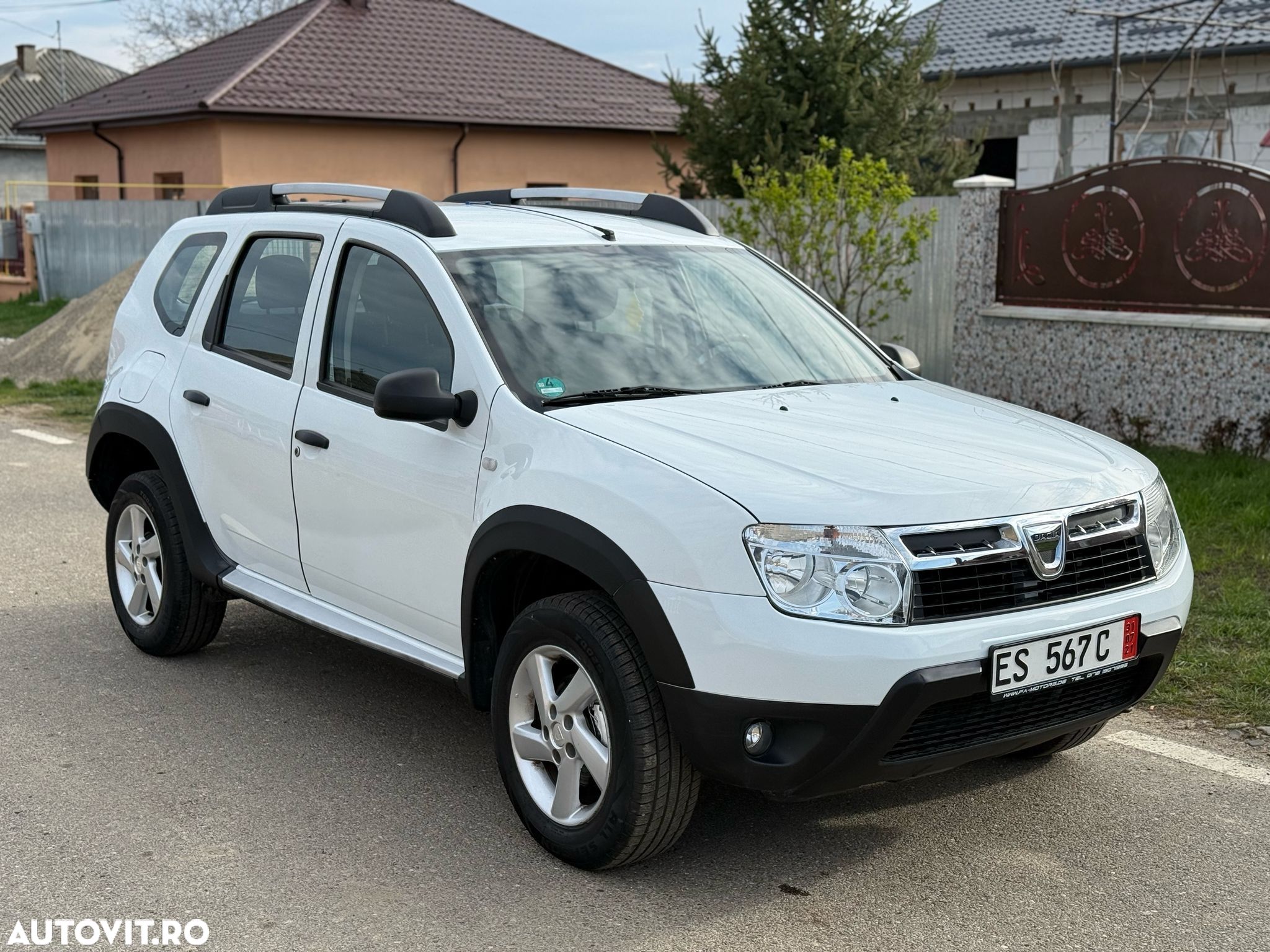 Dacia Duster 1.6 4x2 - 1