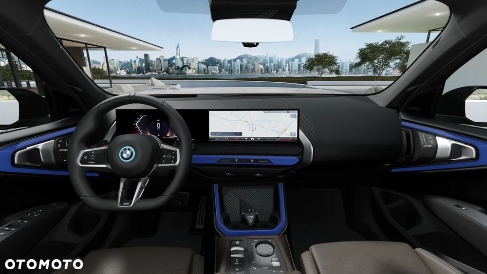 BMW X3 30e xDrive - 11