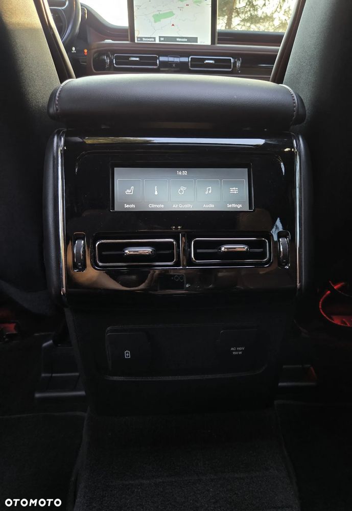 Lincoln Aviator - 30