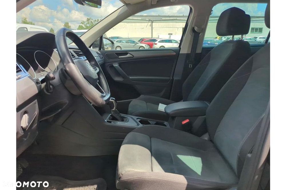 Volkswagen Tiguan 2.0 TDI SCR Life DSG - 5