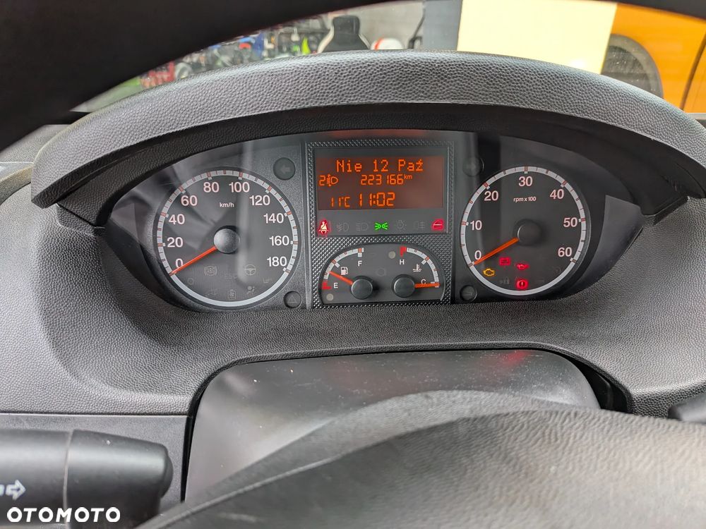 Fiat Ducato - 12