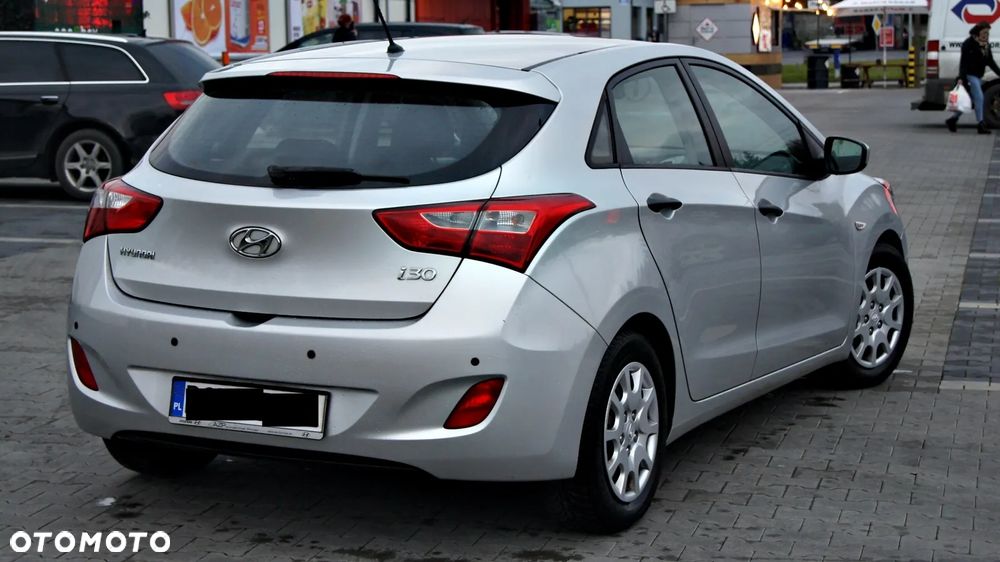 Hyundai i30 1.4 Base - 5