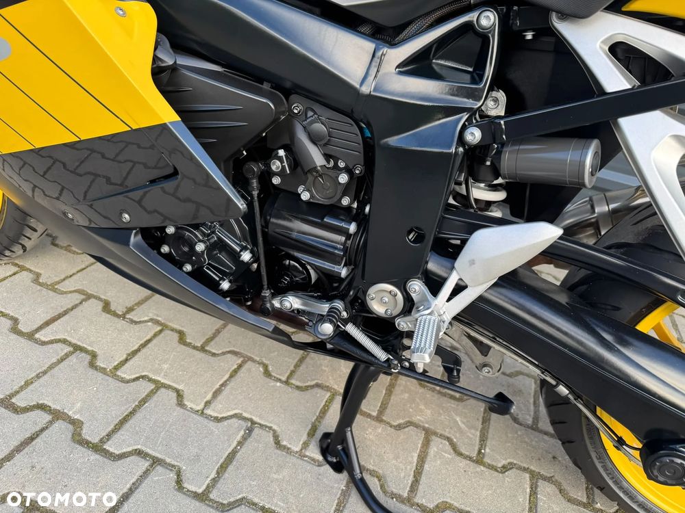 BMW K - 16