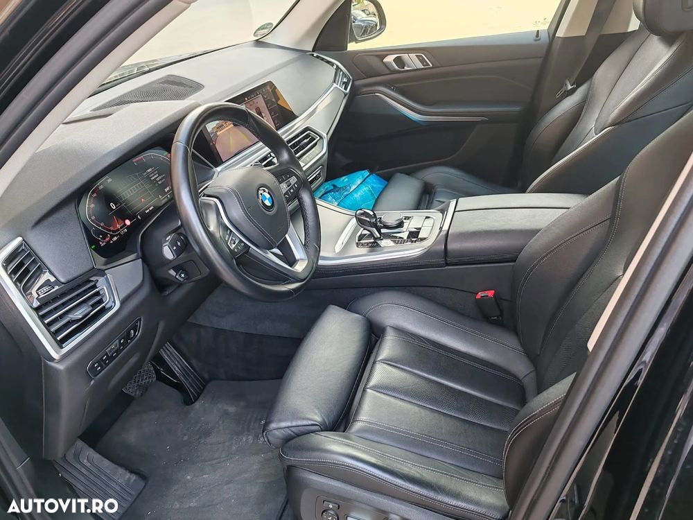 BMW X5 xDrive30d - 9