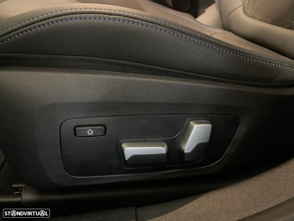 BMW i4 M50 Pack Desportivo M Pro - 34