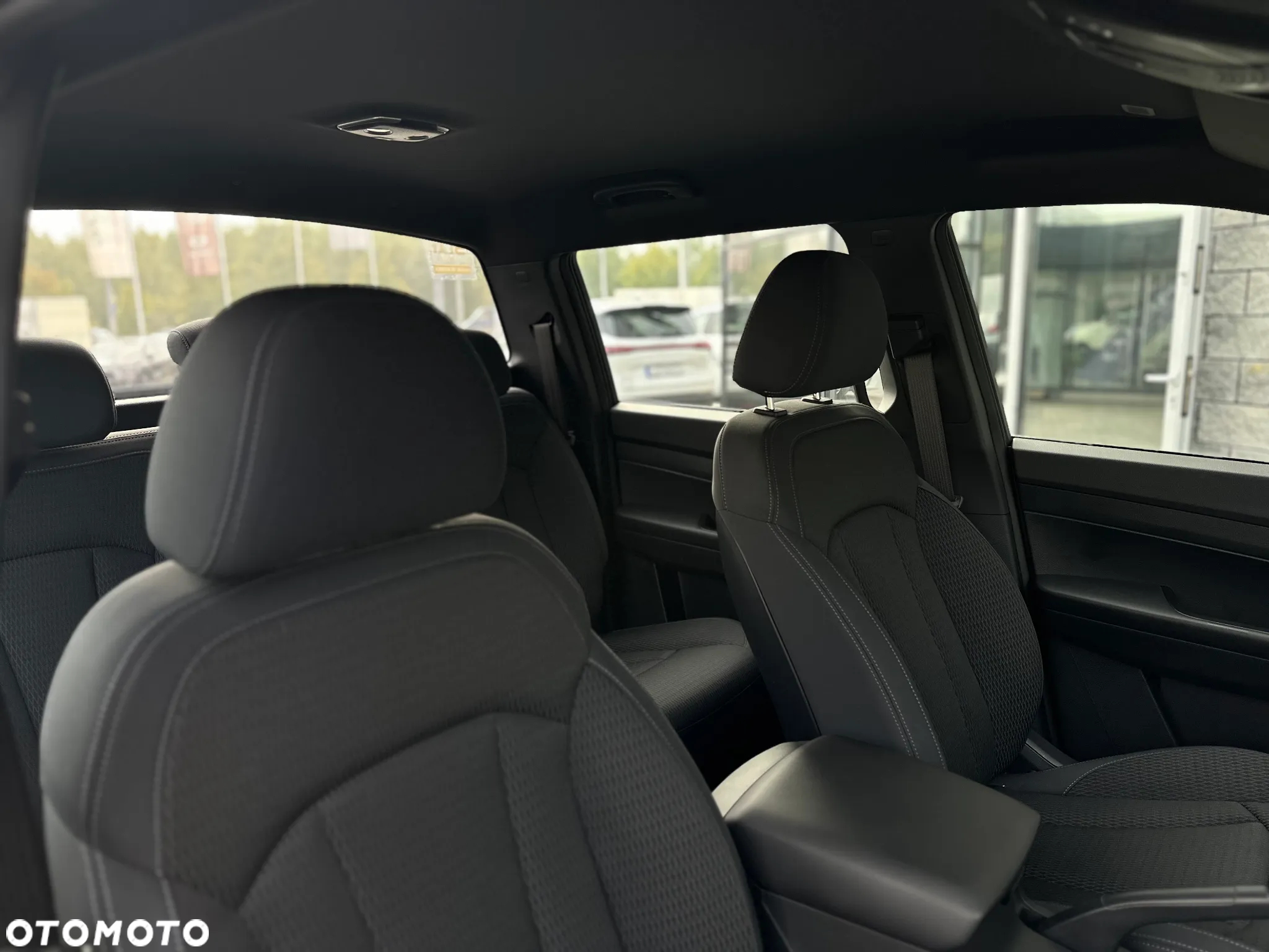SsangYong/KGM Musso 2.2 e-XDi Adventure 4WD - 11